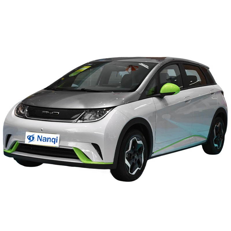 純電動車 BYD イルカ BYD エネルギーカー 5ドア 5人乗りハッチバック