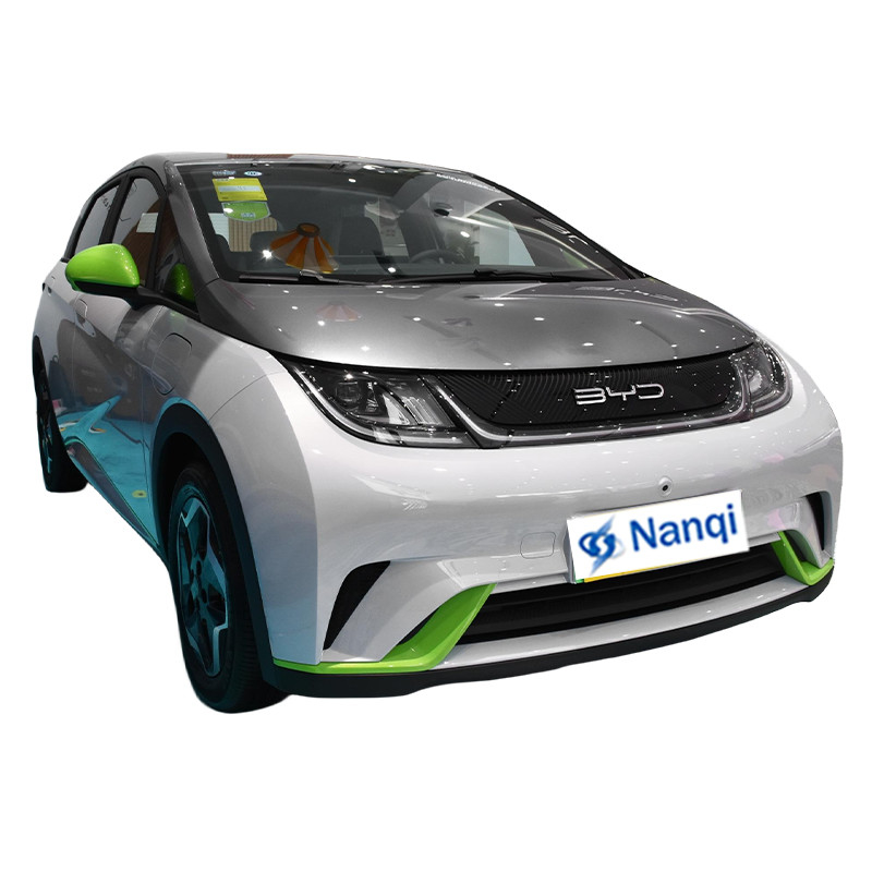 純電動車 BYD イルカ BYD エネルギーカー 5ドア 5人乗りハッチバック