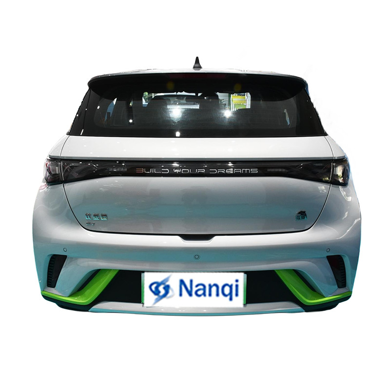 純電動車 BYD イルカ BYD エネルギーカー 5ドア 5人乗りハッチバック