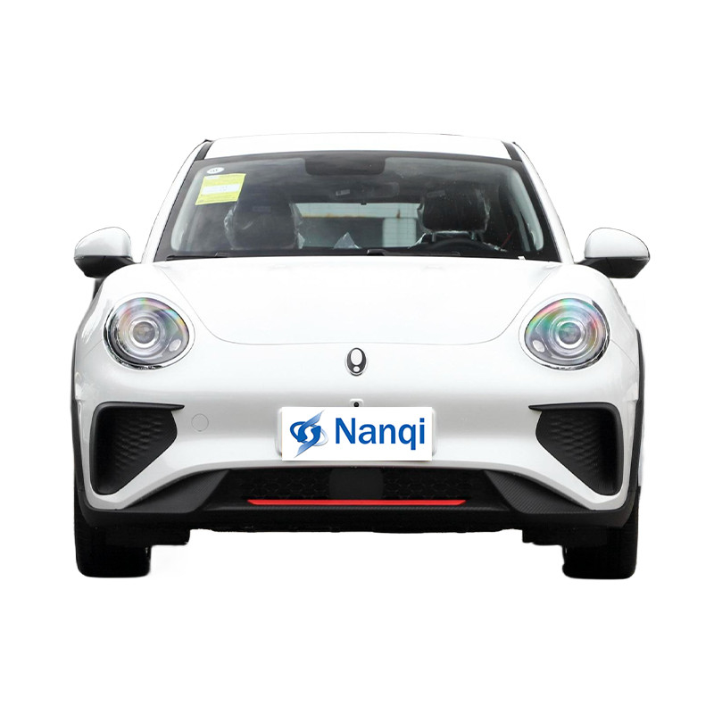 シングルモーター ORA Good Cat GT 純電気自動車 エレガントでユニーク