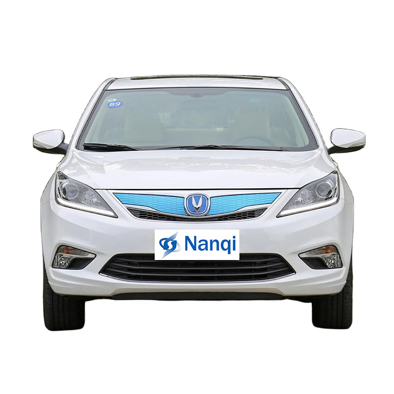 チャンガン EADO EV 460 ニューエネルギー電動車 4ドア 5席 ノッチバック