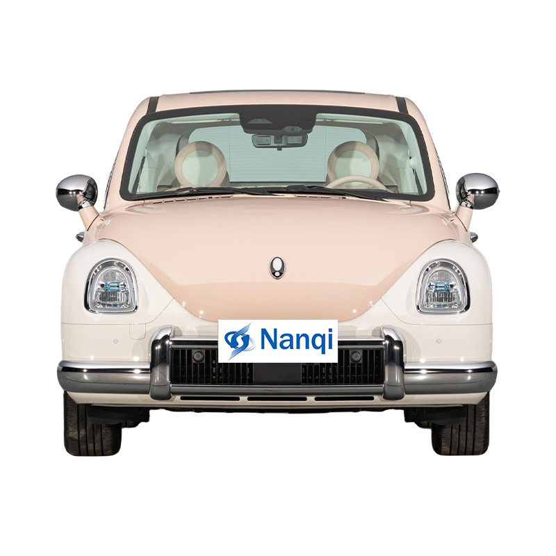ORA バレエキャット 500km 純電気自動車 5ドア5席ハッチバック