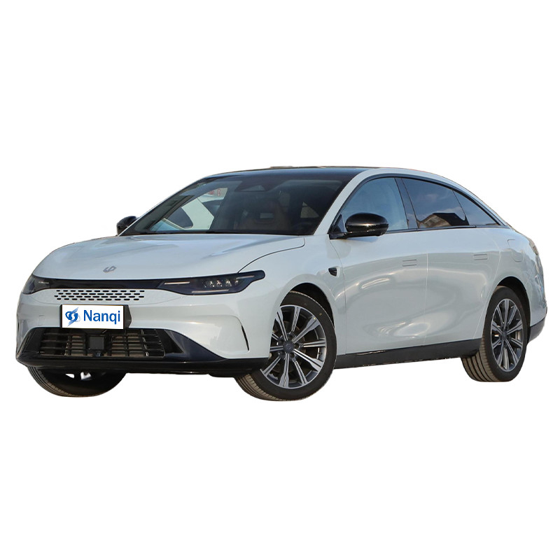 ファッションデザイン LEAPMOTOR C01 純電気自動車 中型・大型