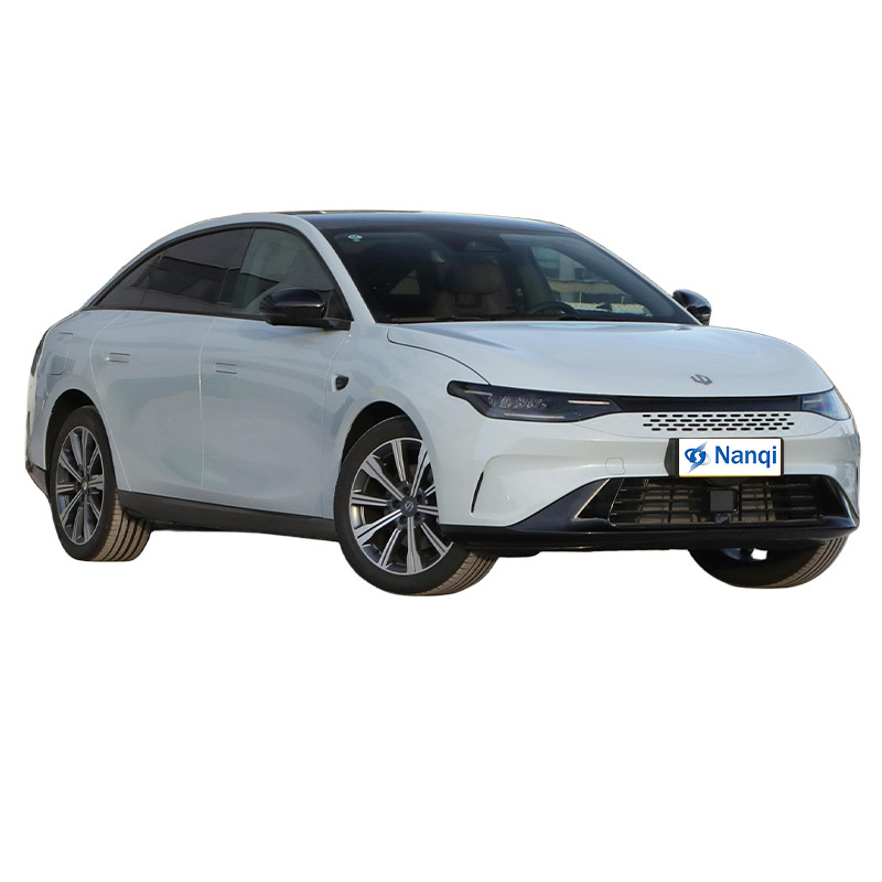 ファッションデザイン LEAPMOTOR C01 純電気自動車 中型・大型