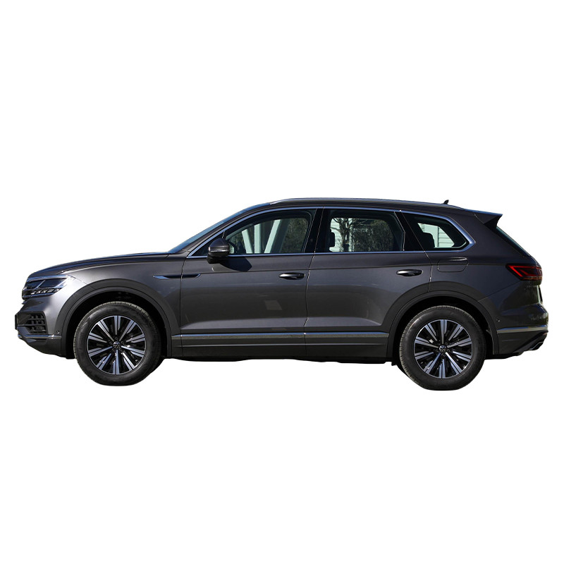 ファッションフォルクスワーゲン トゥーアレグ SUV PHEV 2.0T 252 HP L4 VW トゥーアレグ ブラックエディション
