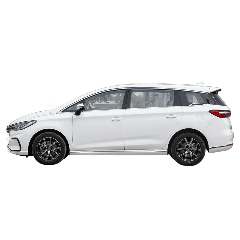 BYDソングMAX DM-I プラグインハイブリッド MPV 7人乗 1.5L 110hp L4 シングルモーター