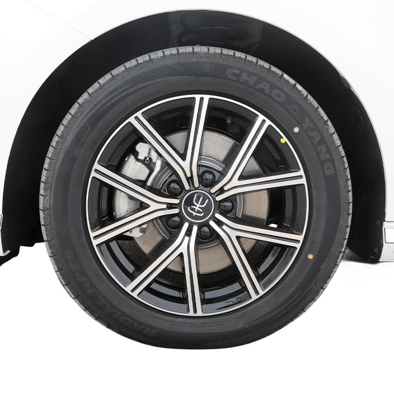 BYDソングMAX DM-I プラグインハイブリッド MPV 7人乗 1.5L 110hp L4 シングルモーター