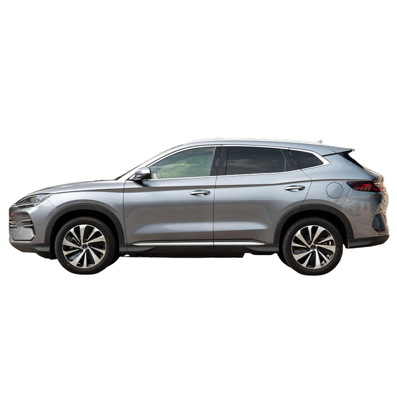BYDソング PLUS DM-I プラグインハイブリッド 5ドア 5シート コンパクトSUV