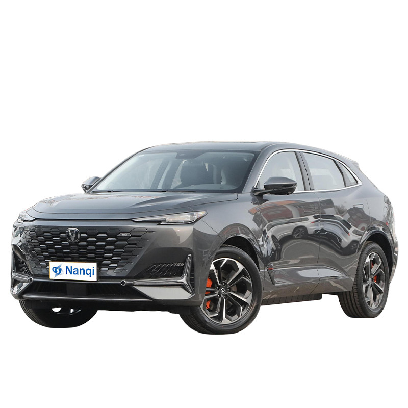 チャンガン UNI-K iDD プラグインハイブリッドSUV 1.5T 170Ps L4 135km
