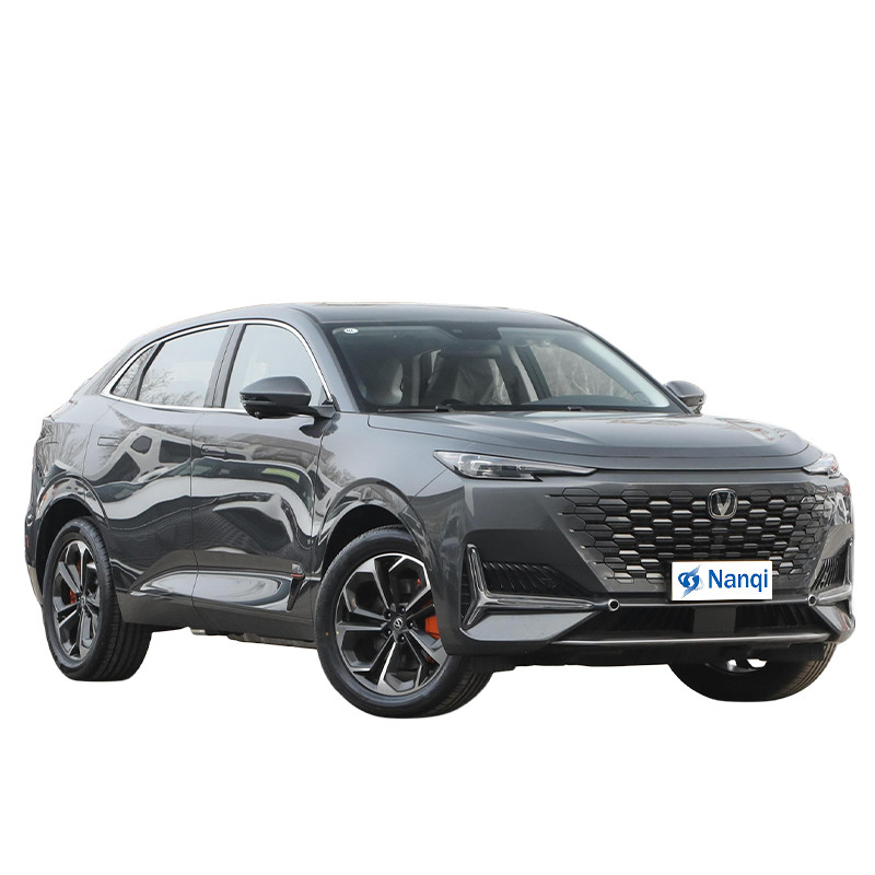 チャンガン UNI-K iDD プラグインハイブリッドSUV 1.5T 170Ps L4 135km