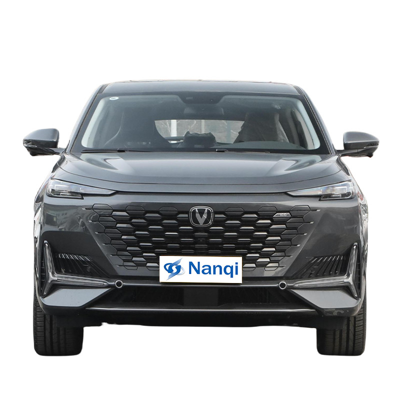 チャンガン UNI-K iDD プラグインハイブリッドSUV 1.5T 170Ps L4 135km