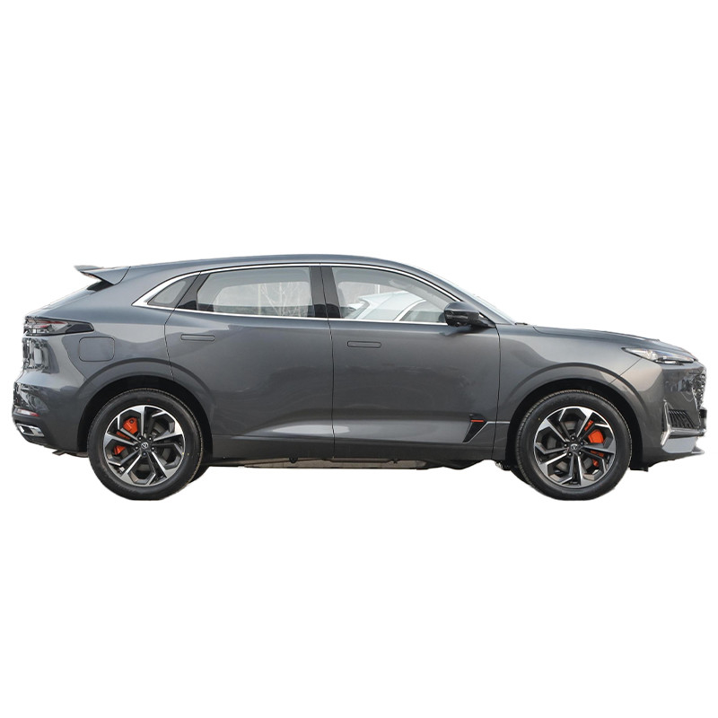 チャンガン UNI-K iDD プラグインハイブリッドSUV 1.5T 170Ps L4 135km