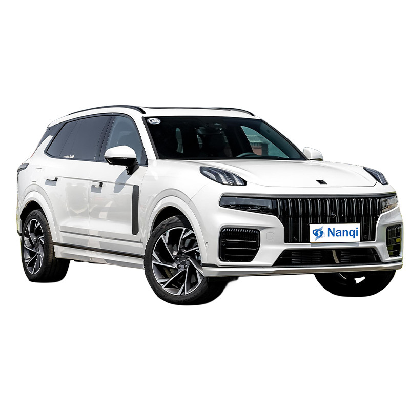 LYNK&CO 09 EM-P 新型エネルギーカー 高速信頼性のあるインテリジェント電気SUV