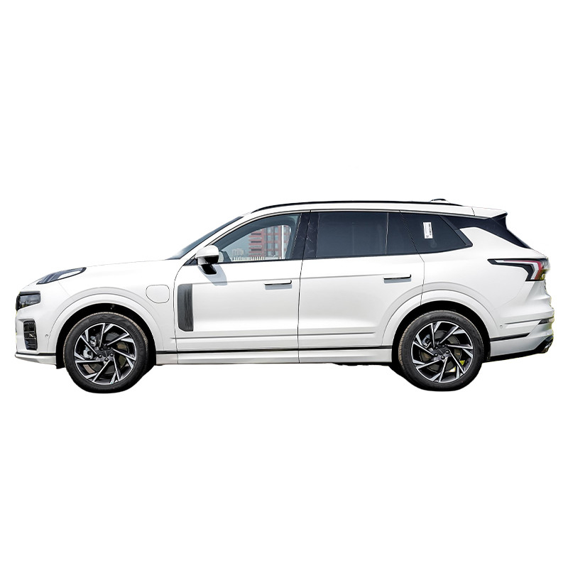 LYNK&CO 09 EM-P 新型エネルギーカー 高速信頼性のあるインテリジェント電気SUV