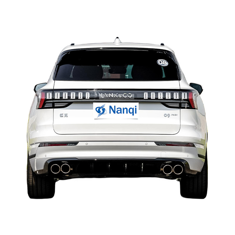 LYNK&CO 09 EM-P 新型エネルギーカー 高速信頼性のあるインテリジェント電気SUV