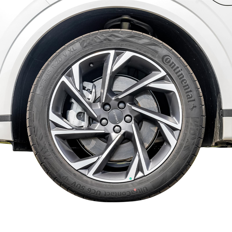 LYNK&CO 09 EM-P 新型エネルギーカー 高速信頼性のあるインテリジェント電気SUV