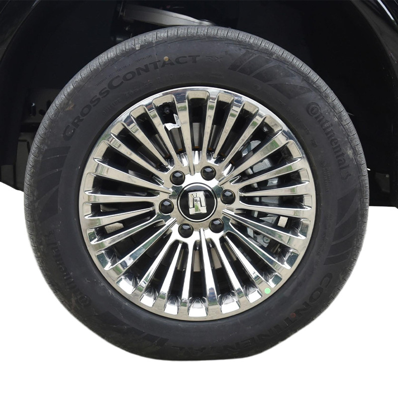 TANK 500 Hi4-T 新型エネルギーカー 高速ビジネスタイプ 電動SUV