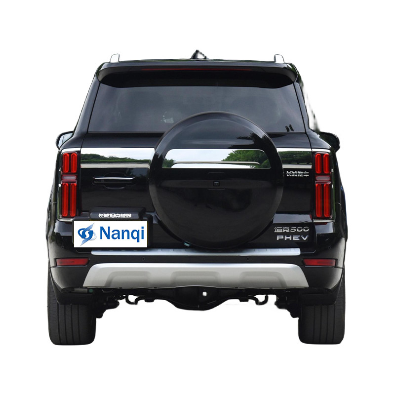 TANK 500 Hi4-T 新型エネルギーカー 高速ビジネスタイプ 電動SUV