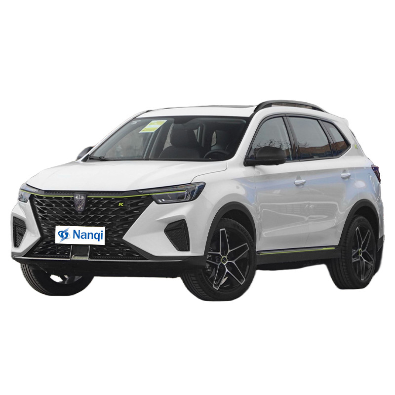 ROEWE ERX5 新エネルギー車両 グリーンパワー コンパクト5ドア5人乗りSUV