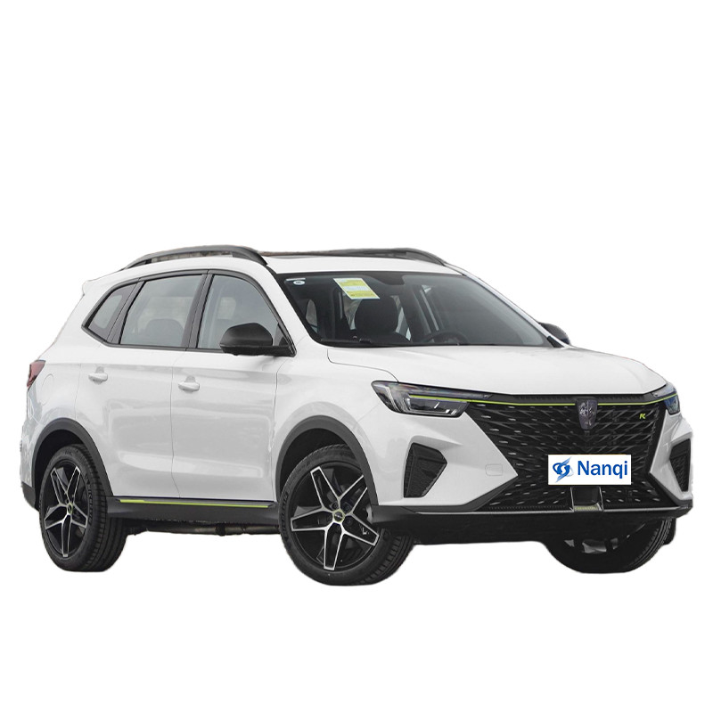 ROEWE ERX5 新エネルギー車両 グリーンパワー コンパクト5ドア5人乗りSUV