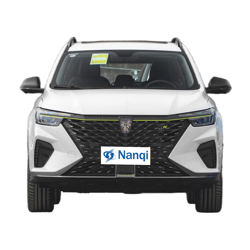 ROEWE ERX5 新エネルギー車両 グリーンパワー コンパクト5ドア5人乗りSUV