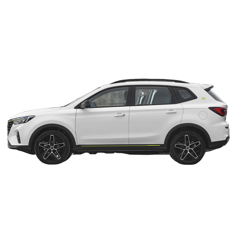 ROEWE ERX5 新エネルギー車両 グリーンパワー コンパクト5ドア5人乗りSUV