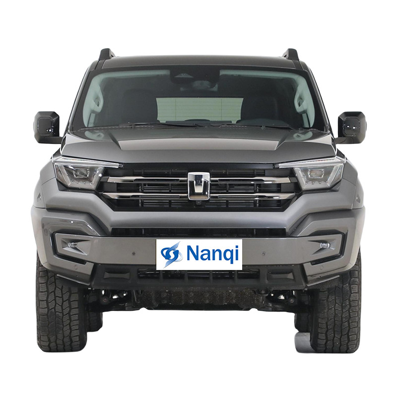 GWM TANK 400 Hi4-T 2.0T 252Ps 中型から大型SUVプラグインハイブリッド 2023