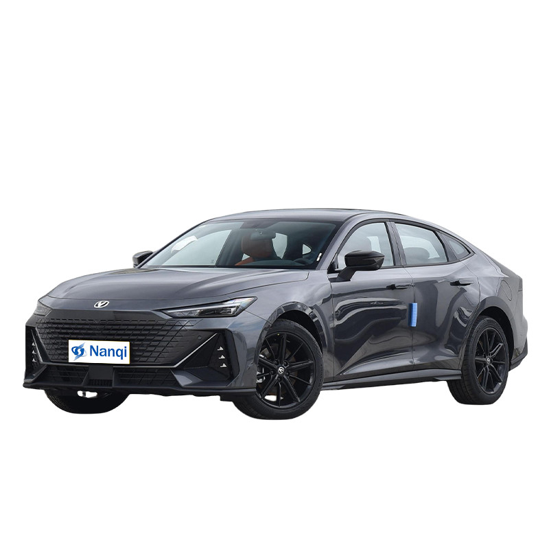 チャンガンユニV iDD 新エネルギー自動車プラグ・インハイブリッドカー 高性能
