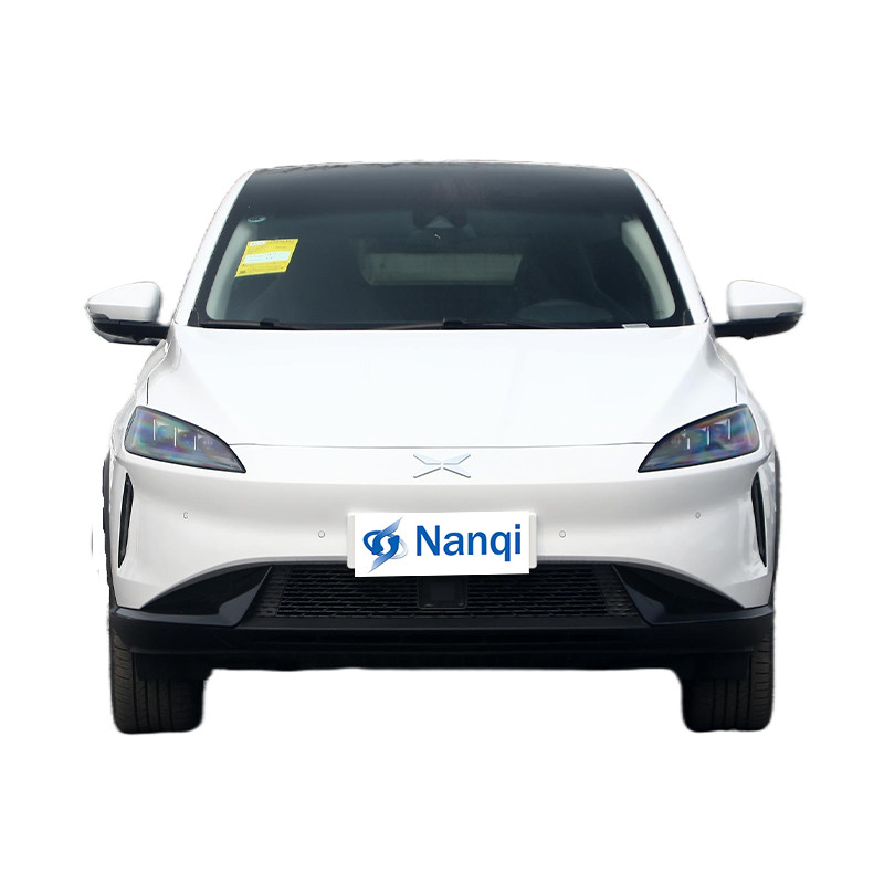 純電動XPENG G3SUV 5人座5ドア 左駆動 高速