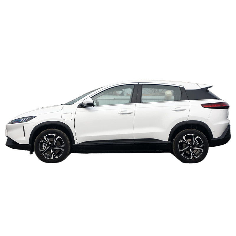 純電動XPENG G3SUV 5人座5ドア 左駆動 高速