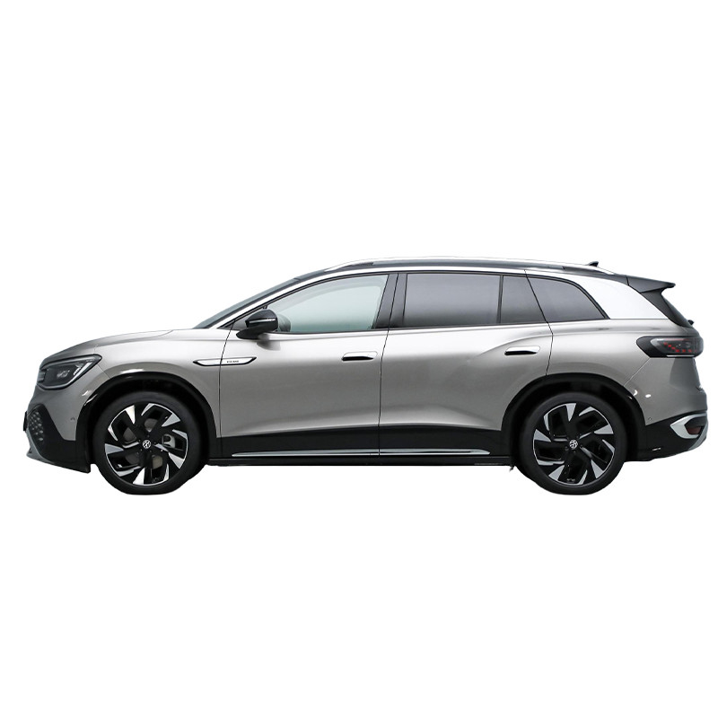 FAW フォルクスワーゲン ID. 6 クロッズ 電動 VW SUV 7 席 5 ドア 180P