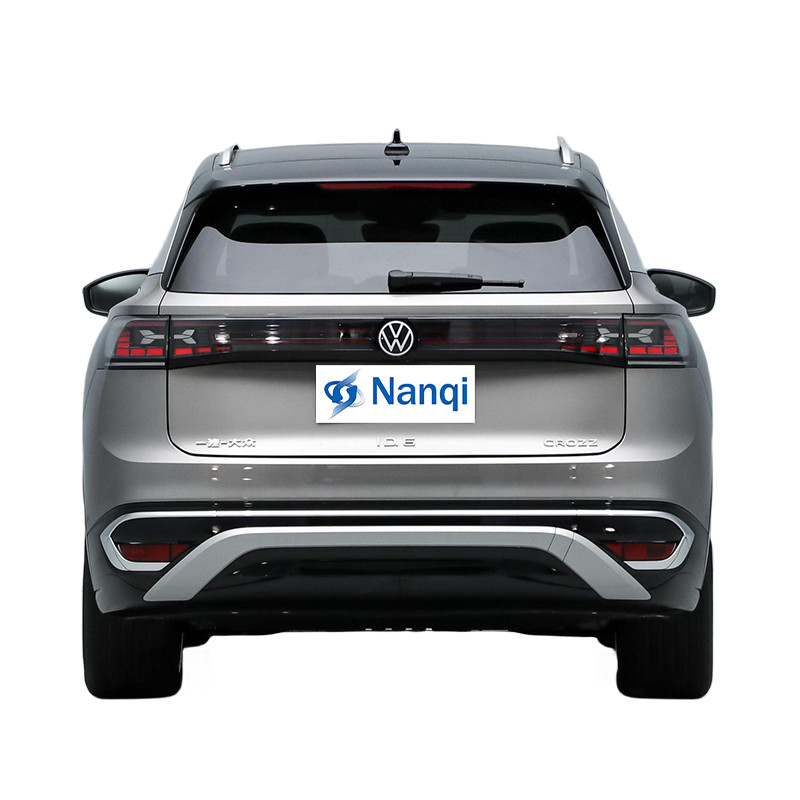 FAW フォルクスワーゲン ID. 6 クロッズ 電動 VW SUV 7 席 5 ドア 180P