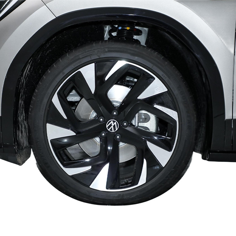 FAW フォルクスワーゲン ID. 6 クロッズ 電動 VW SUV 7 席 5 ドア 180P