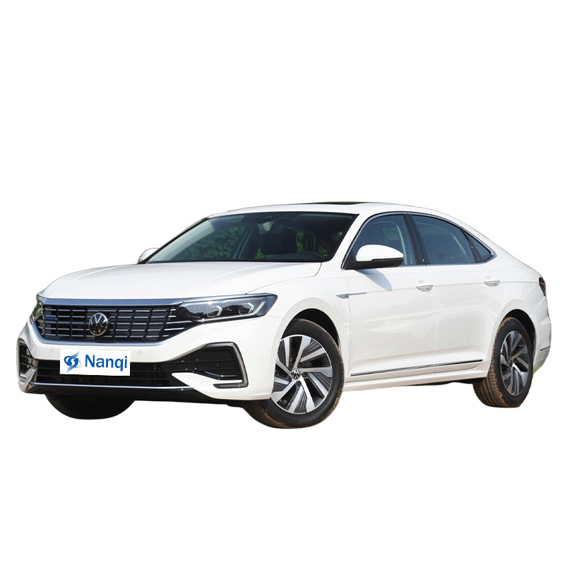 200 km/h 1.4t VW パサット フォルクスワーゲン プラグイン ハイブリッド SUV 高速