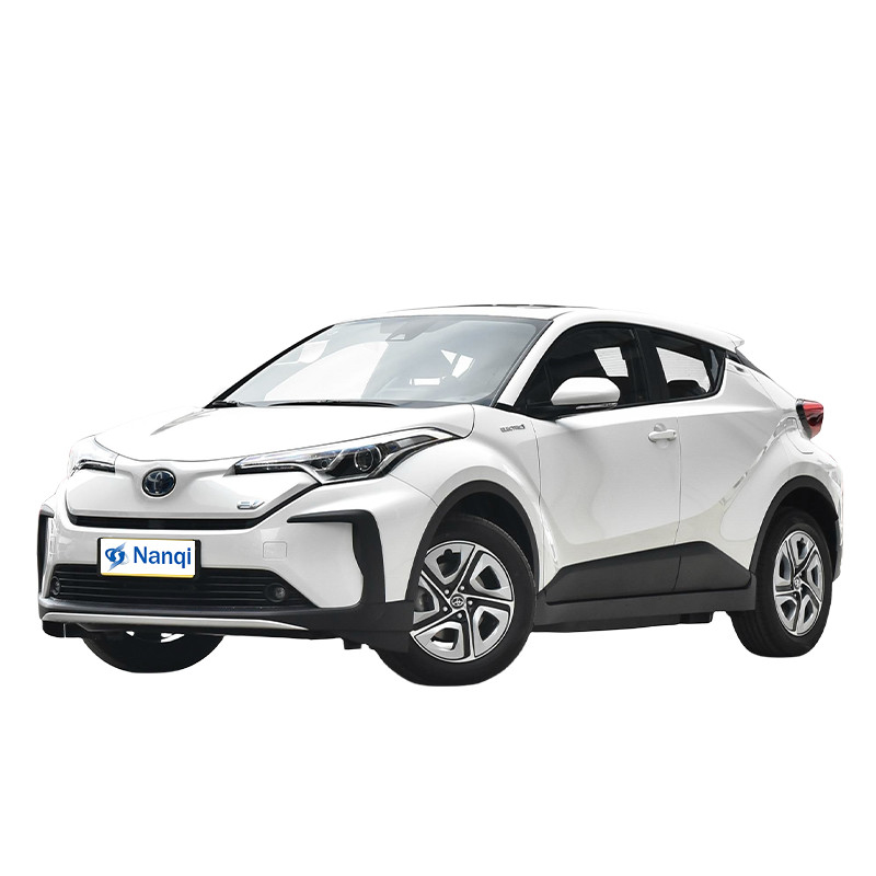 FAW トヨタ イゾア E トヨタ SUV 電動車 5ドア 5人乗り 高速