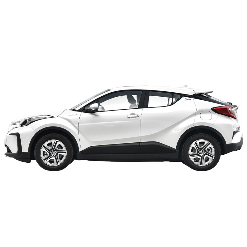 FAW トヨタ イゾア E トヨタ SUV 電動車 5ドア 5人乗り 高速