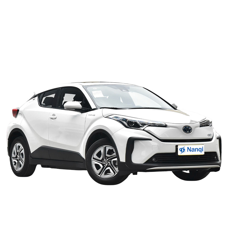 FAW トヨタ イゾア E トヨタ SUV 電動車 5ドア 5人乗り 高速