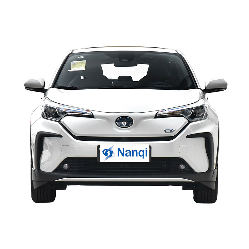 FAW トヨタ イゾア E トヨタ SUV 電動車 5ドア 5人乗り 高速