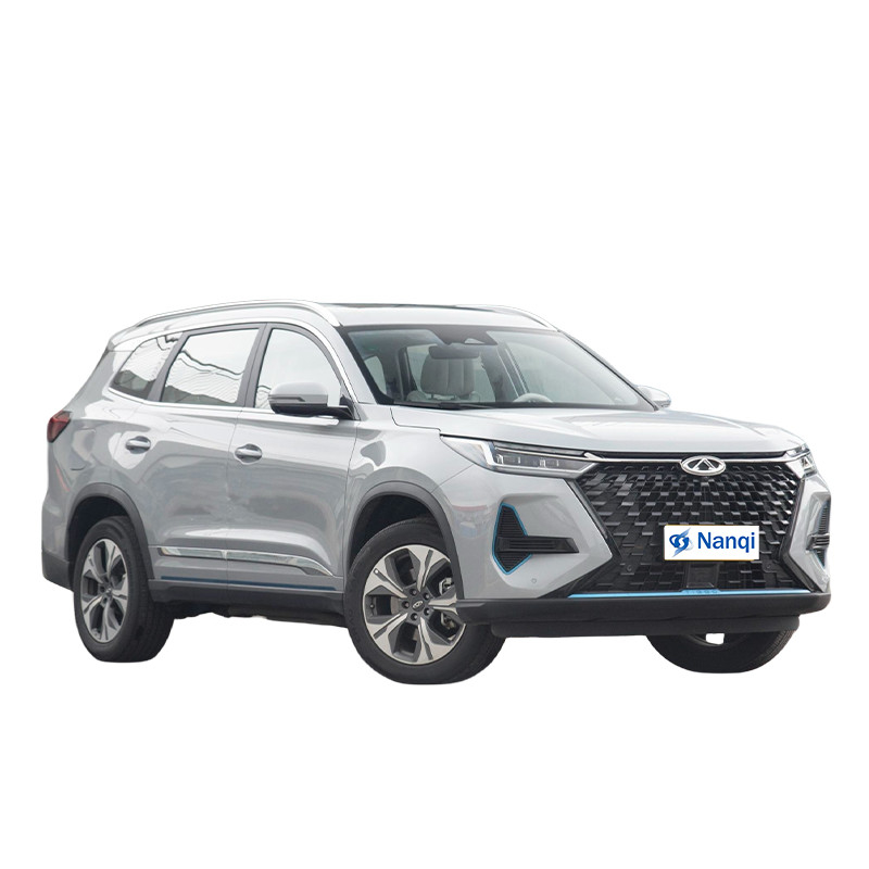 左方向チェリーティゴ8プロSUV 5ドア5人座 1.5T 3スピードDHT