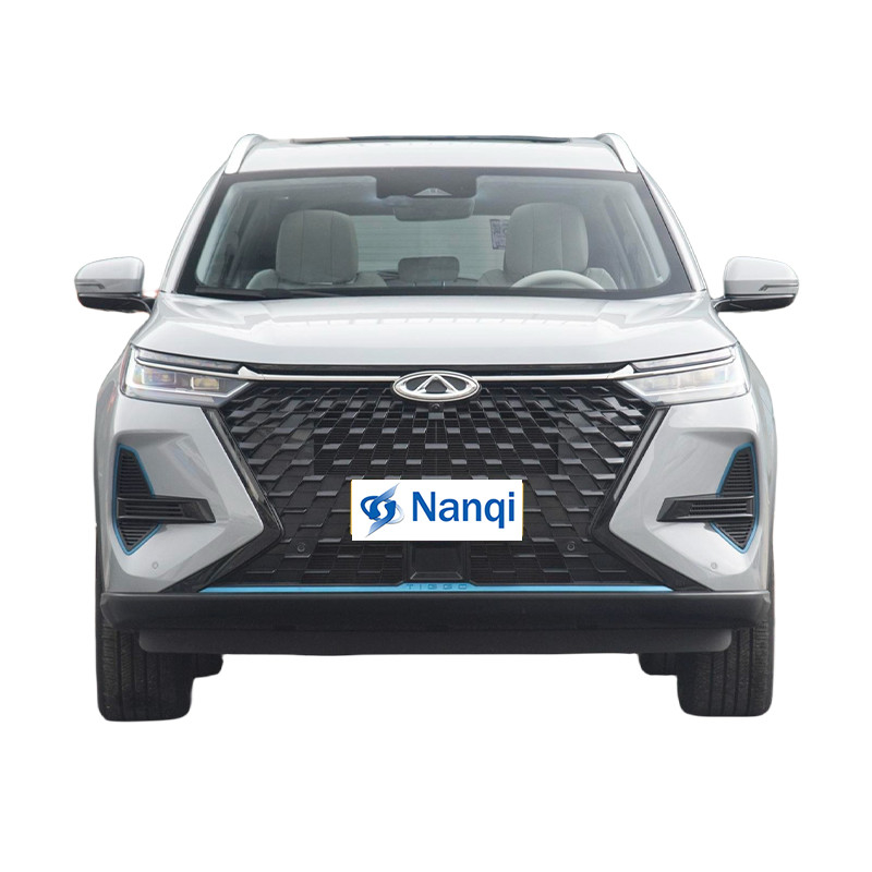 左方向チェリーティゴ8プロSUV 5ドア5人座 1.5T 3スピードDHT