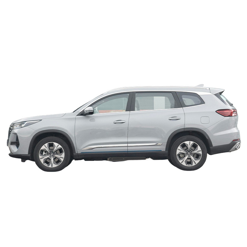 左方向チェリーティゴ8プロSUV 5ドア5人座 1.5T 3スピードDHT