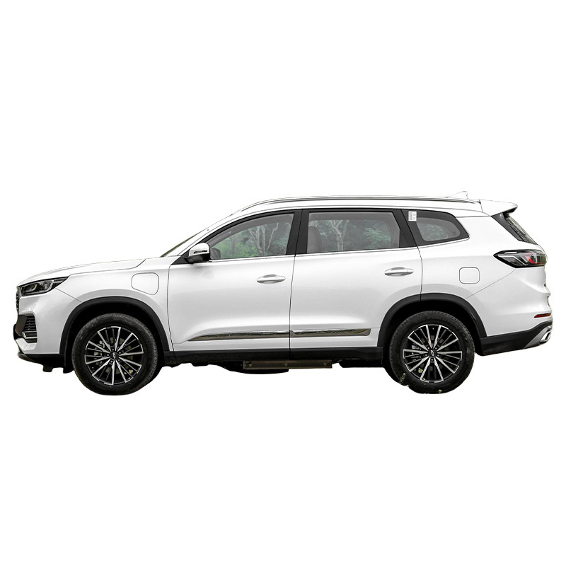 1.5T PHEV プラグインハイブリッド 中型SUV チェリーティゴ8プラス 昆ペンE+