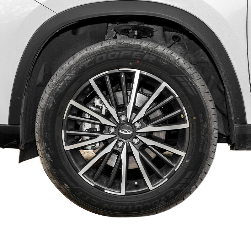 1.5T PHEV プラグインハイブリッド 中型SUV チェリーティゴ8プラス 昆ペンE+
