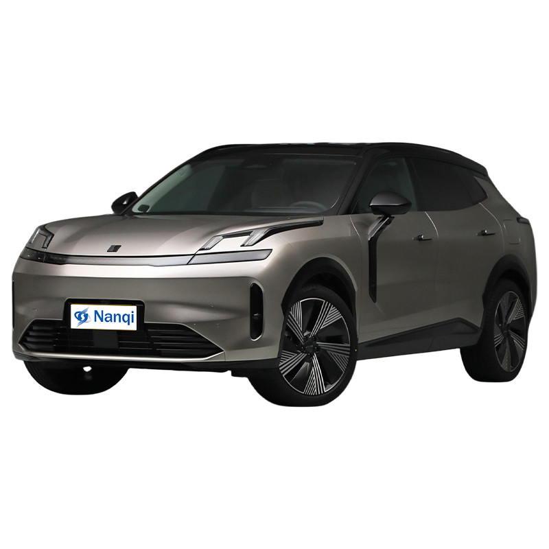 デラックス リンク&コ プラグイン ハイブリッド SUV 1.5T 163P L4 5ドア 5座