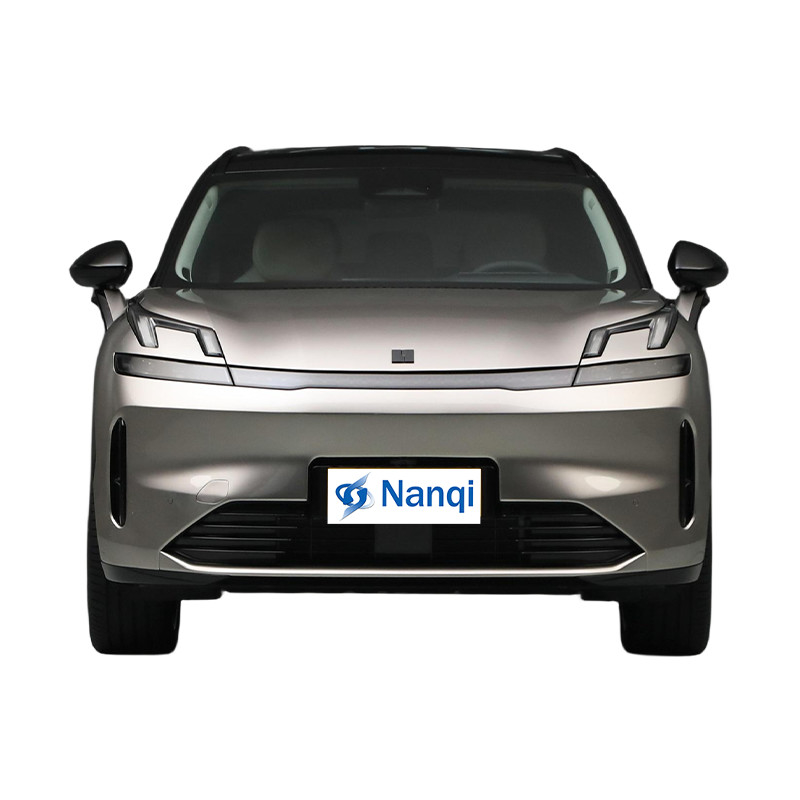 デラックス リンク&コ プラグイン ハイブリッド SUV 1.5T 163P L4 5ドア 5座