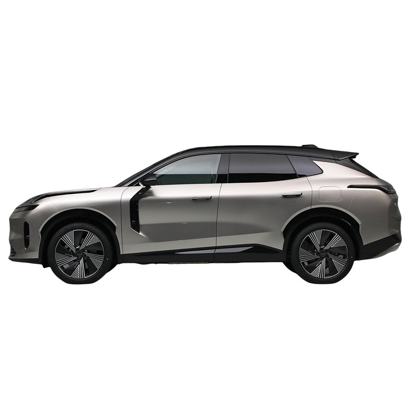 デラックス リンク&コ プラグイン ハイブリッド SUV 1.5T 163P L4 5ドア 5座