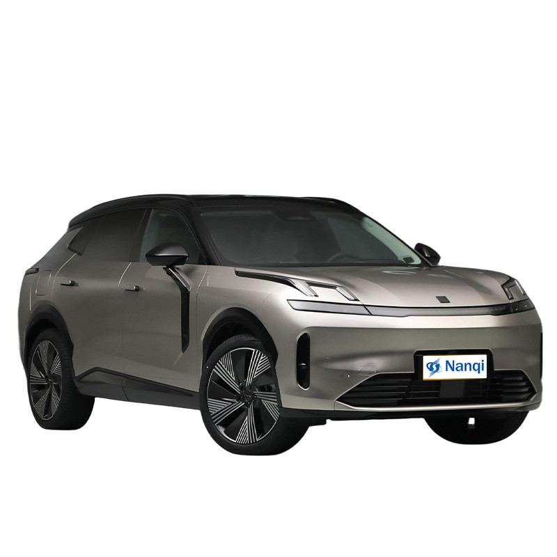 デラックス リンク&コ プラグイン ハイブリッド SUV 1.5T 163P L4 5ドア 5座