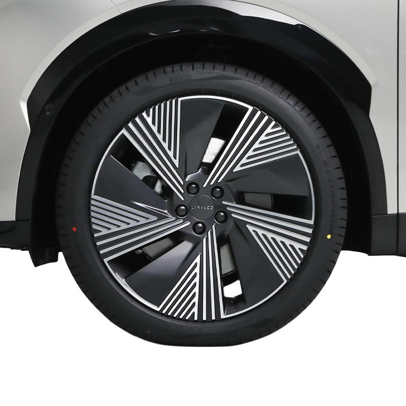 デラックス リンク&コ プラグイン ハイブリッド SUV 1.5T 163P L4 5ドア 5座