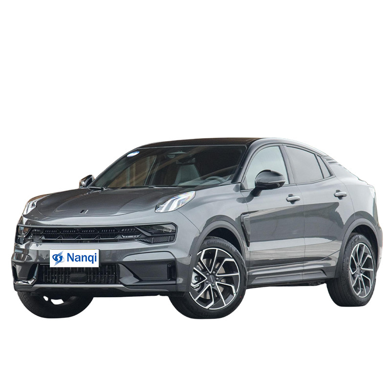 高級なLYNK&CO 05 EM-PプラグインハイブリッドEV 5ドア5シッター