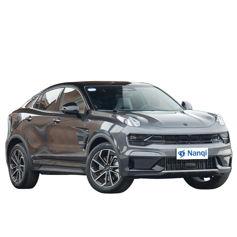 高級なLYNK&CO 05 EM-PプラグインハイブリッドEV 5ドア5シッター